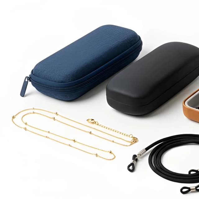 Accesorios