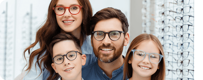 Imagen representativa de la identidad de Proovedora de óptica