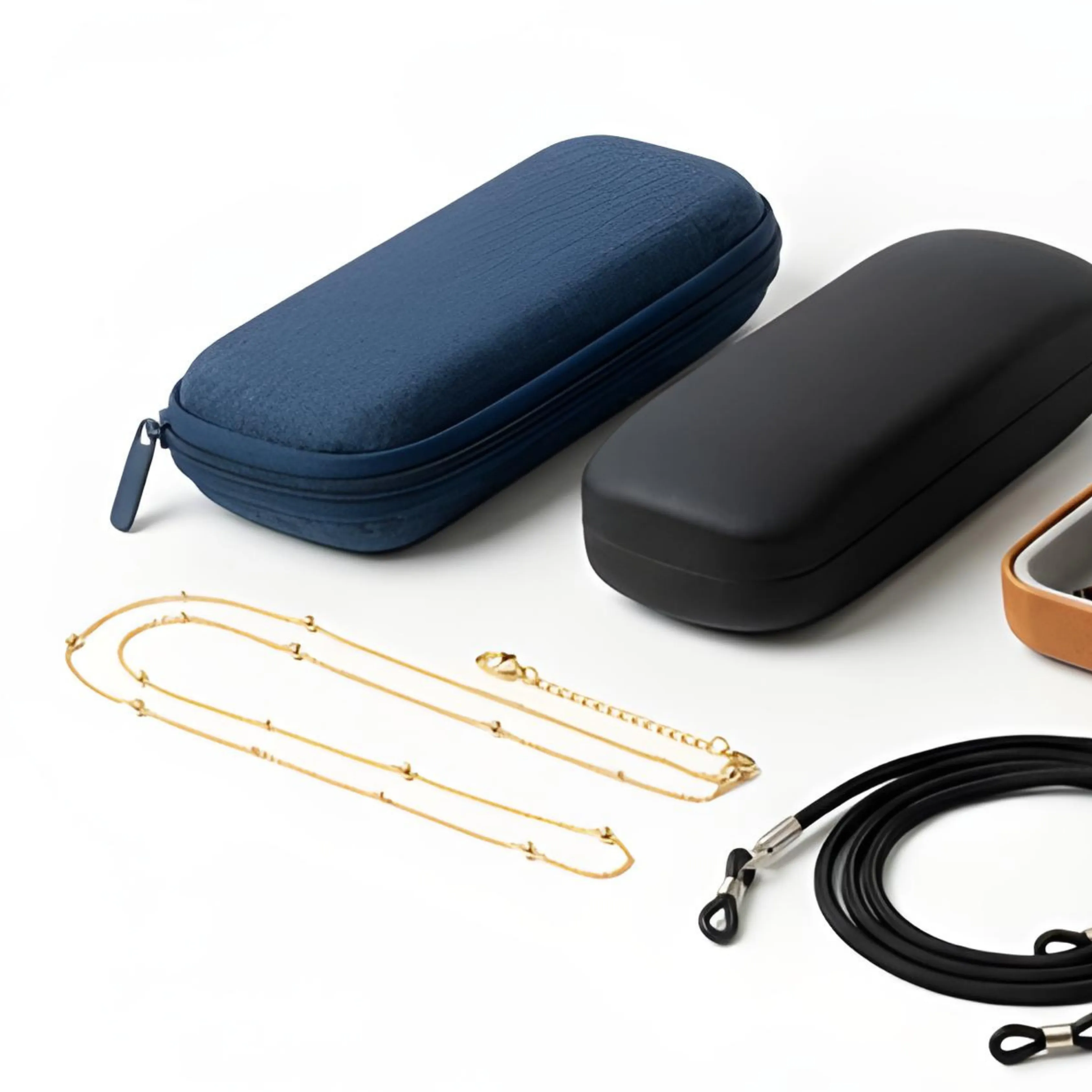Accesorios